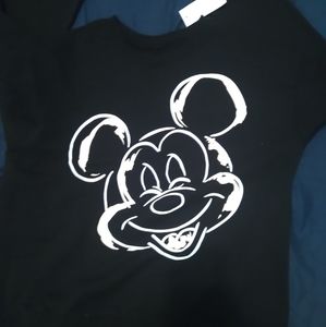 Disney Mickey mouse sweater XL